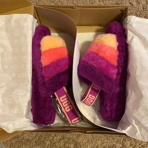 Ugg Slippers